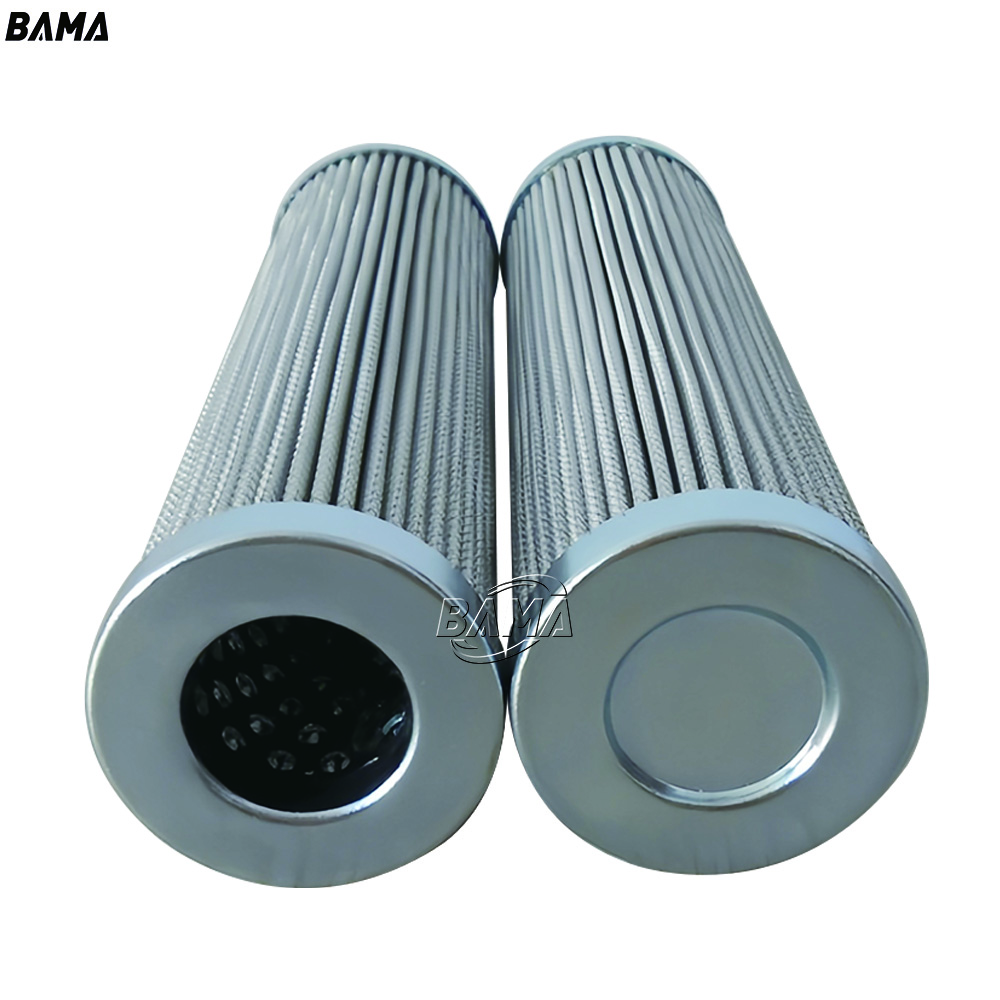 Replacement MP FILTRI Hydraulic pressure filter MH050A010NP01
