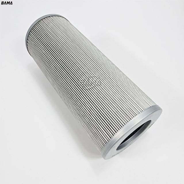 Replacement INTERNORMEN Hydraulic Return Filter 300306