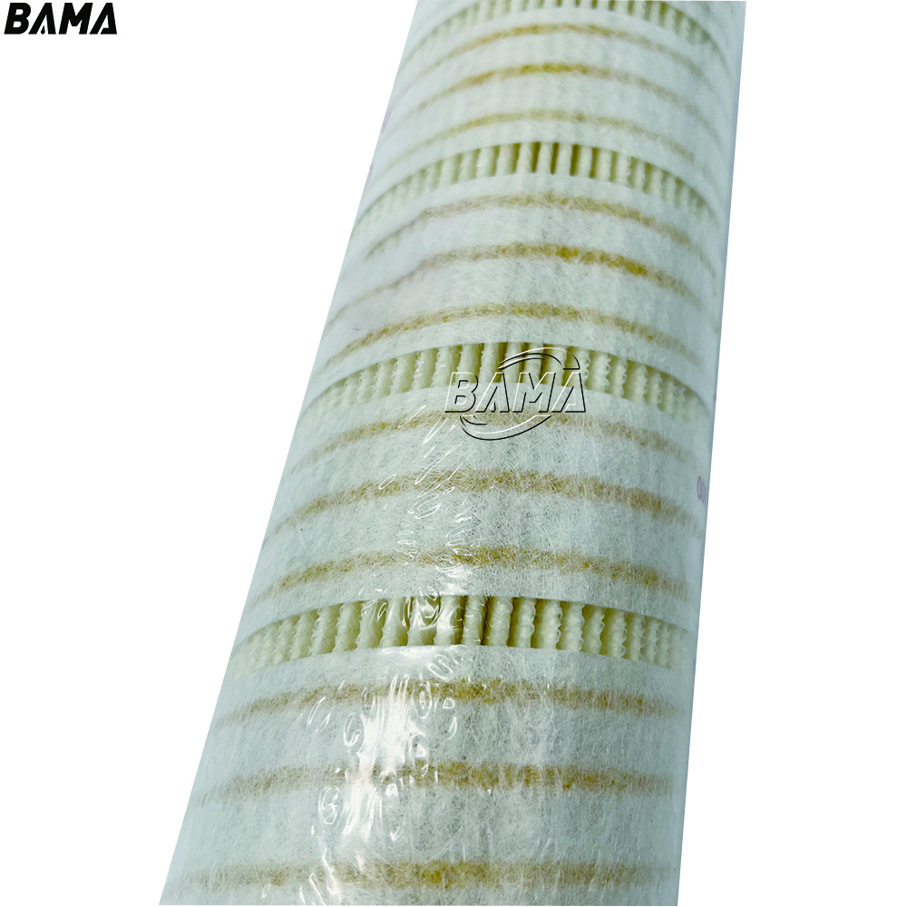 Replacement MP FILTRI Hydraulic Pressure Filter MP4110