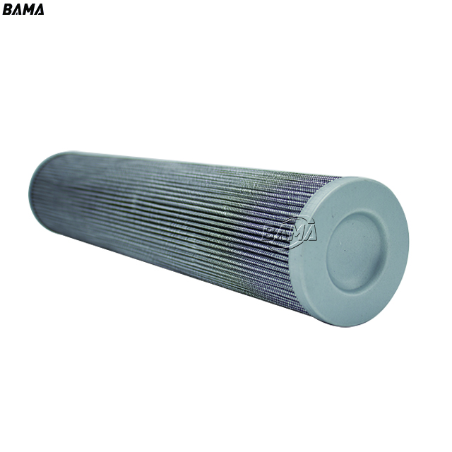 Replacement MP FILTRI Hydraulic Pressure Filter PL1104A012ANP01
