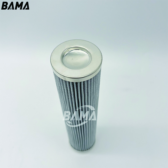 Replacement MP FILTRI Hydraulic pressure filter HP1352A06ANP01