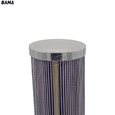 Replacement MP FILTRI Hydraulic pressure filter HP0653A03HA