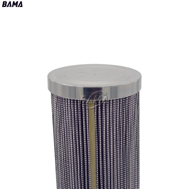Replacement MP FILTRI Hydraulic pressure filter MP3803