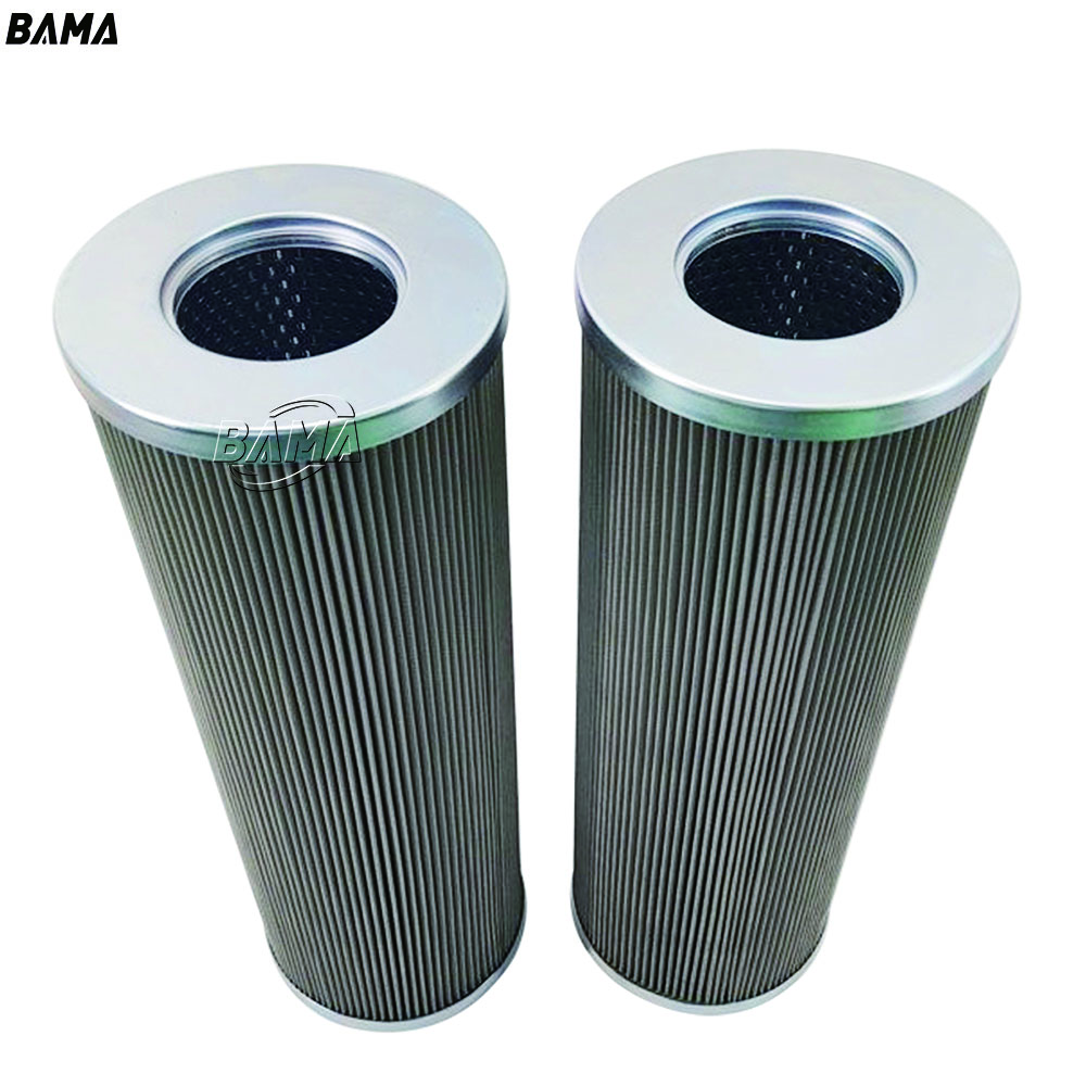 Replacement MP FILTRI Hydraulic pressure filter MH080A025NP01