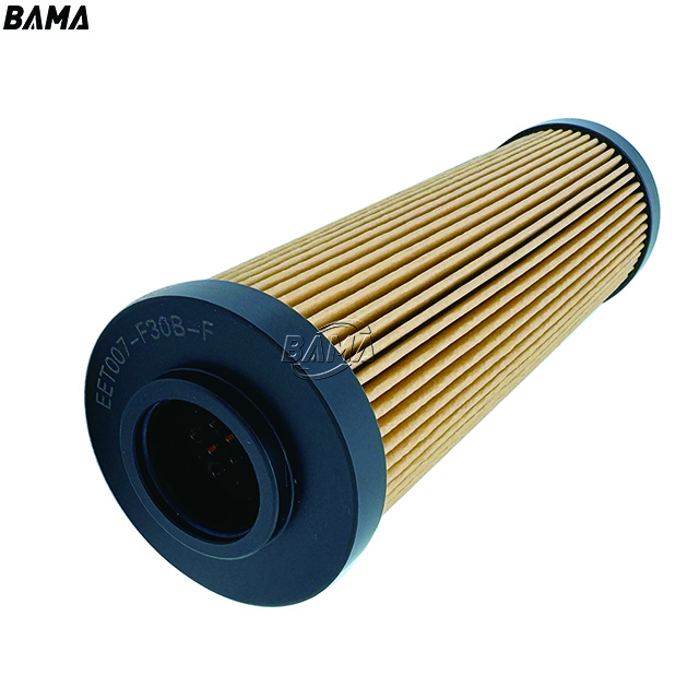 Replacement Hydraulic Pressure Filter Element EET007-F30B-F