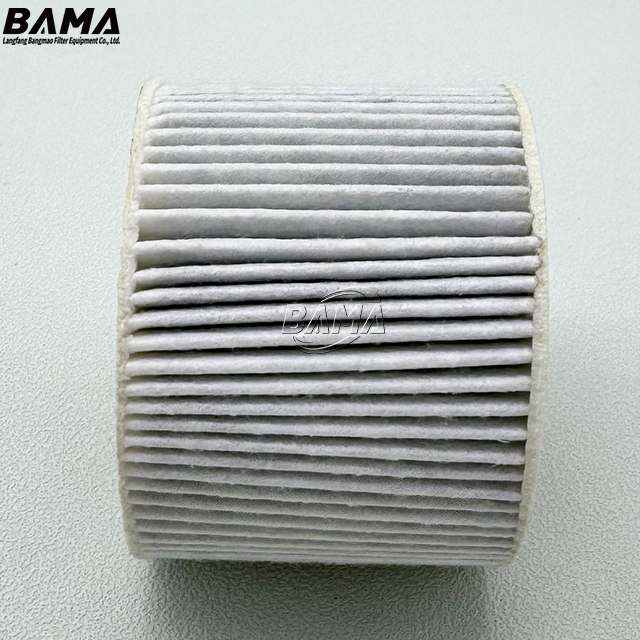 Replacement MAHLE Air Filter 852519SML