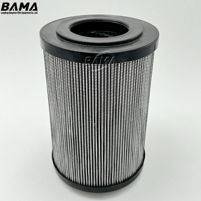 Replacement MP FILTRI Hydraulic Oil Filter Element MF4002A10HBEP01