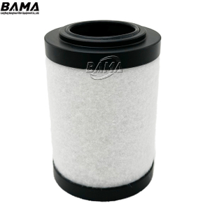 Replacement RIETSCHLE Vacuum Pump Air Filter 730937