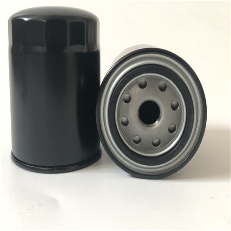 Replacement YANMAR Excavator Oil Filter Cartridge 119005-35151 - Buy ...