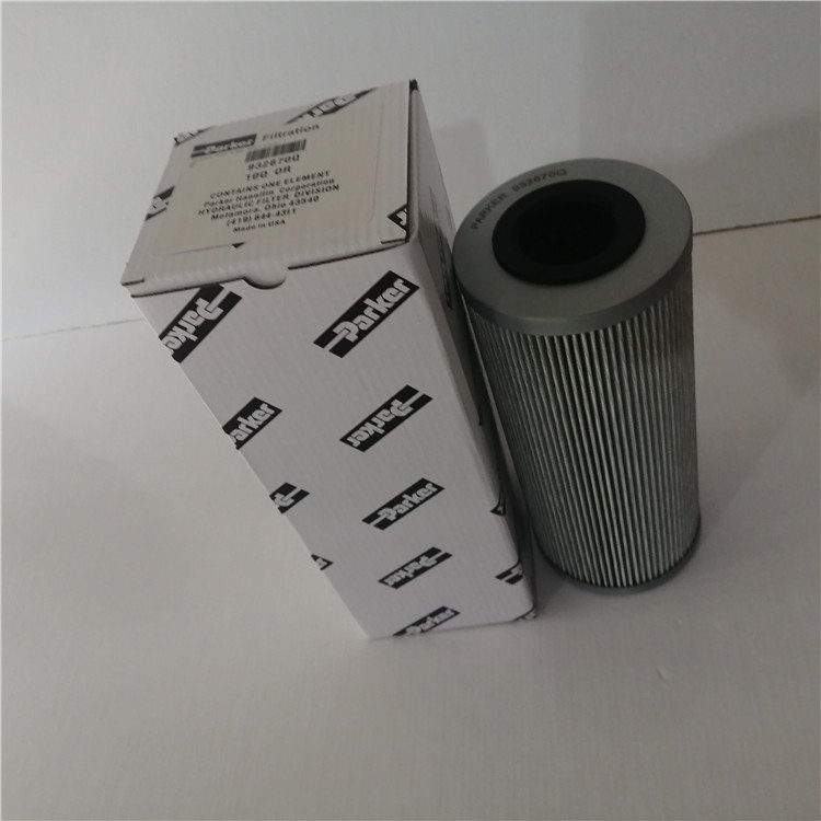 Replacement PARKER Hydraulic oil filter element of coal mill 932670Q