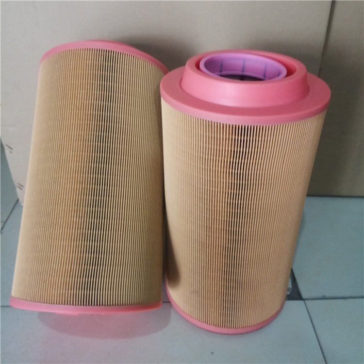 Replacement JCB Excavator Air Filter Element 32/920401