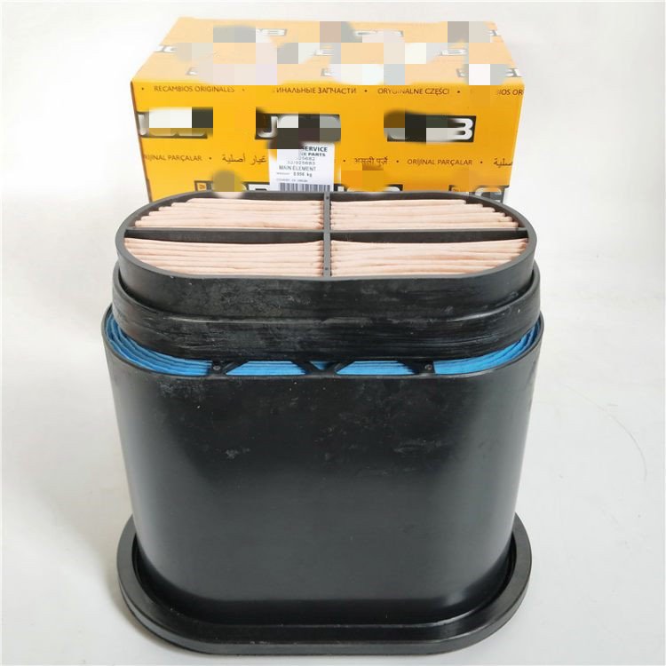 Replacement JCB Excavator Honeycomb Air Filter Cartridge 32-925682