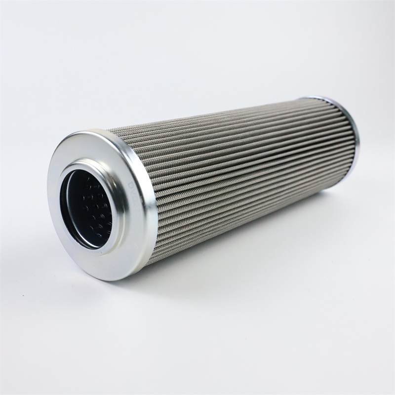 Replacement FILTREC Engineering Equipment Hydraulic Oil Filter Element DMD0030E10B