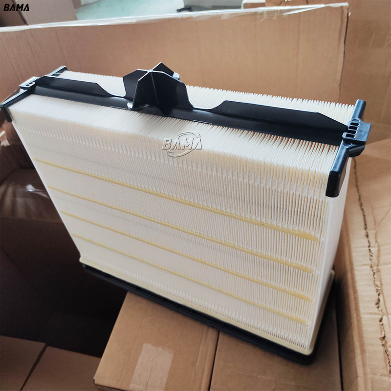 Dual stage filter loader AF 55014 replacement air filter