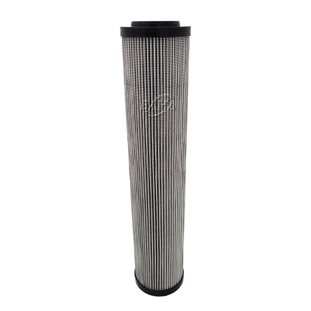 Replacement high efficiency hydraulic oil return filter element HP3203A03ANP01