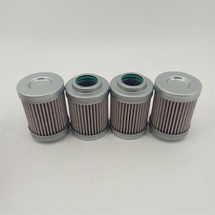  Replacement BOSCH-REXROTH Excavator Hydraulic Oil Filter Element R900229756