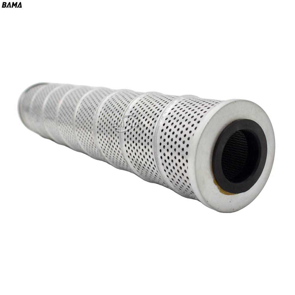 Hydraulic oil return filter for mining machinery parts 932410