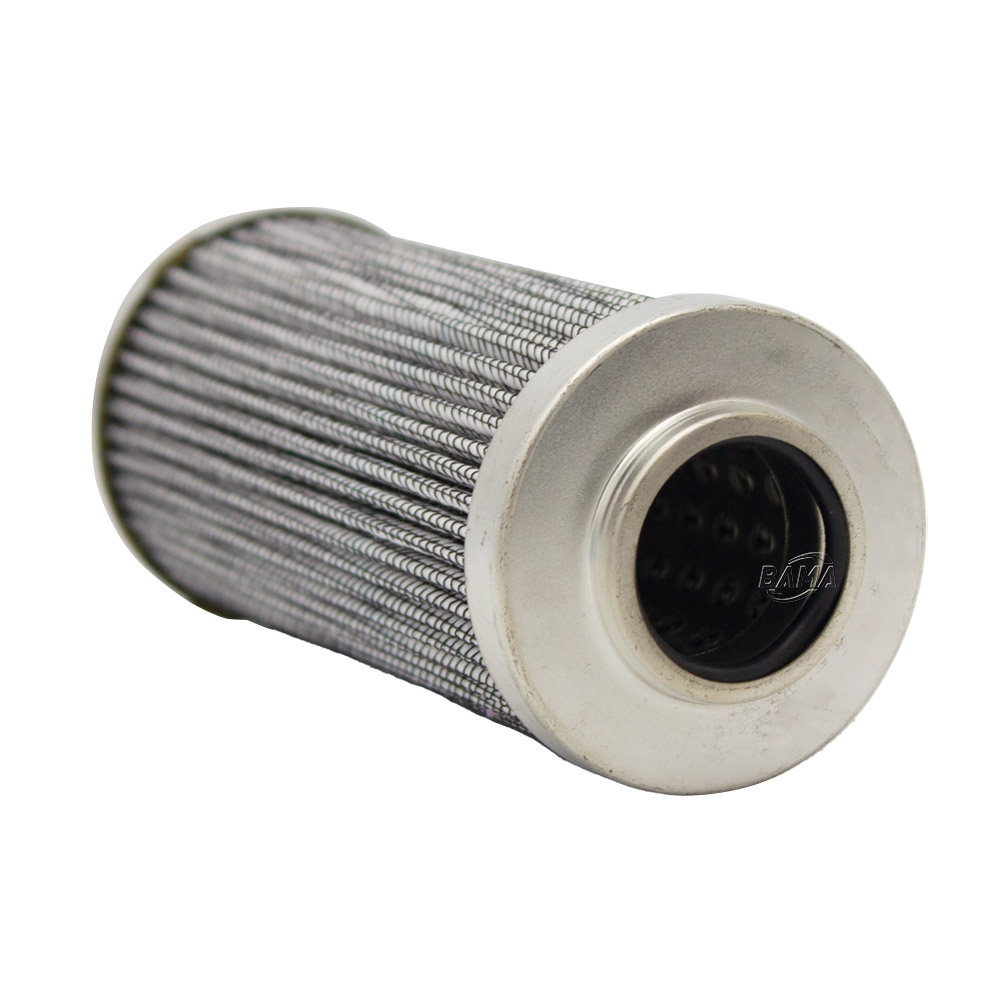 Replacement hydraulic pressure filter for industrial filtration equipment D120G10AV