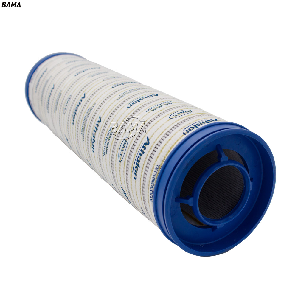Industrial filtration equipment hydraulic oil filter element UE610AP20H