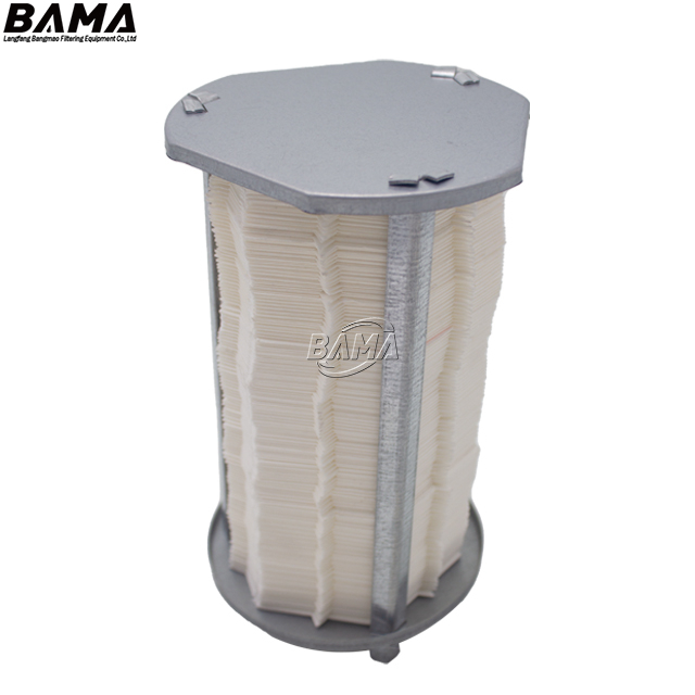 Replacement Fleetguard Oil filter element LF16029 Buy Oil filter