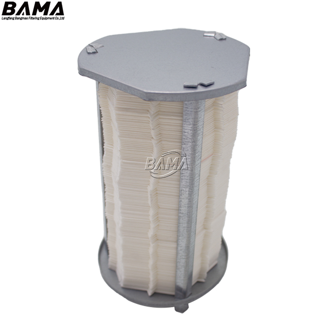 Replacement Fleetguard Oil filter element LF16029