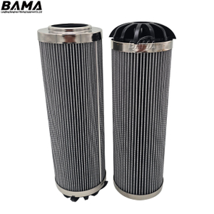 Replacement FLEETGUARD Hydraulic Filter Element HF29081