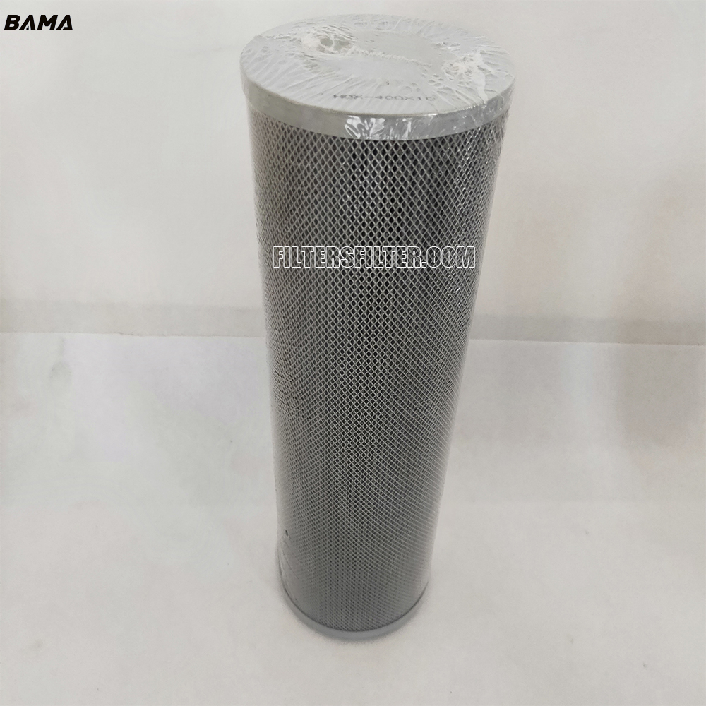 Replace LEEMIN Power Plant Hydraulic Oil Filter Element HDX400×10