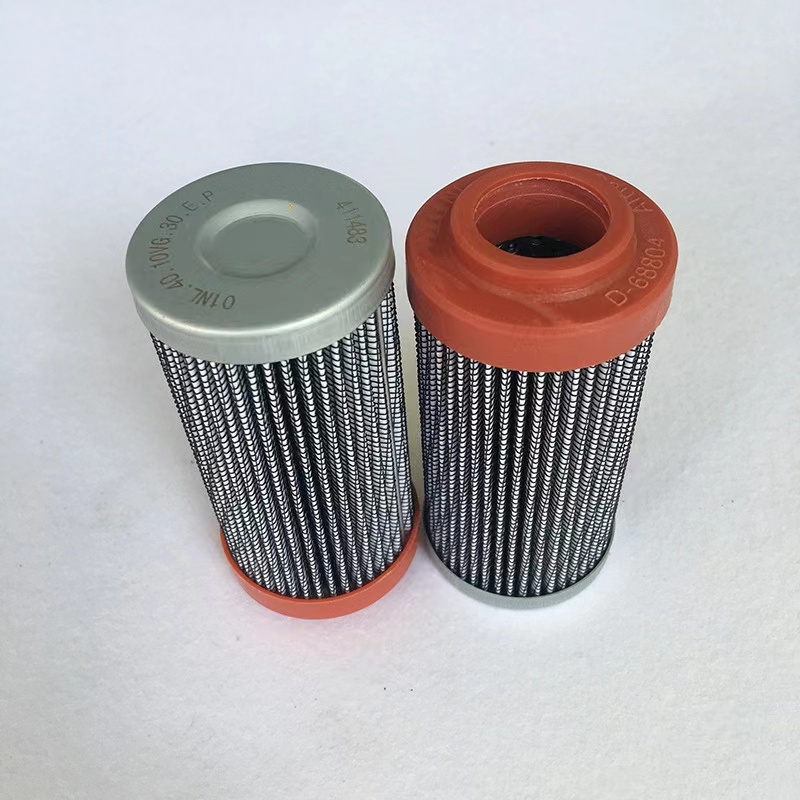 Replace INTERNORMEN Industrial Hydraulic Oil Filter Element 01NL.40.10VG.30.E.P