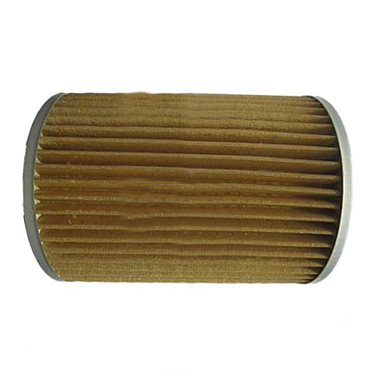 Replace KOMATSU Excavator Hydraulic Oil Filter 20560-51450