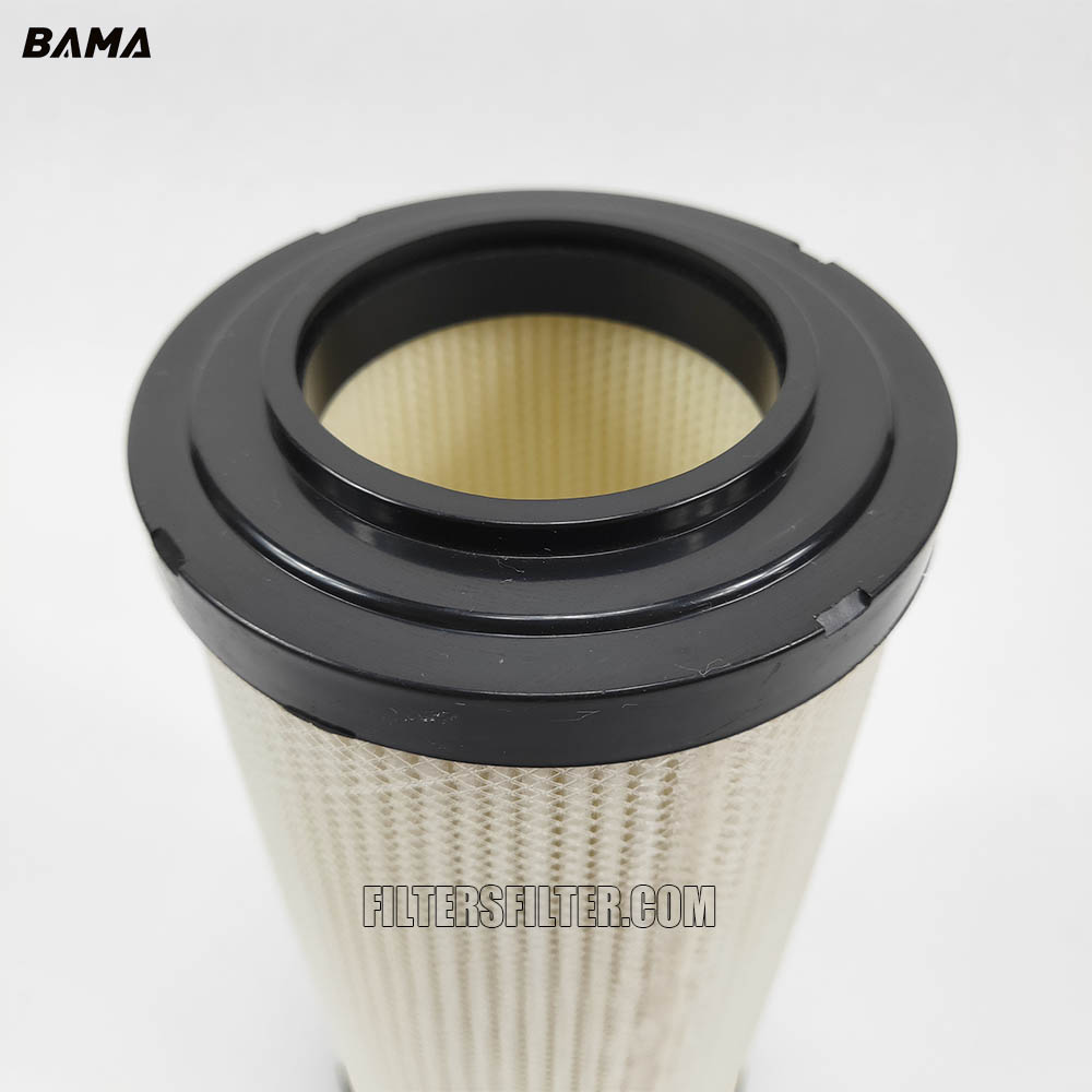 Replace PARKER Machinery Equipment Hydraulic Filter Element 963715Q