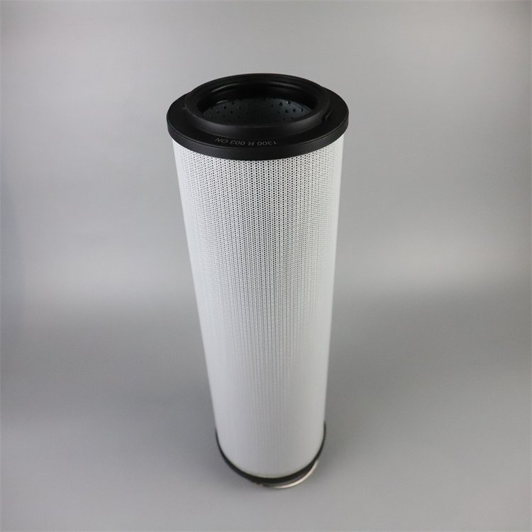 Replacement HYDAC Hydraulic Oil Filter Element for Construction Machinery 1300R010ON