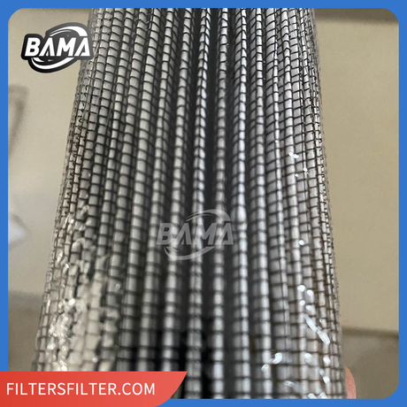 Replacement PARKER FC7102Q005BS Pressure Filter Element