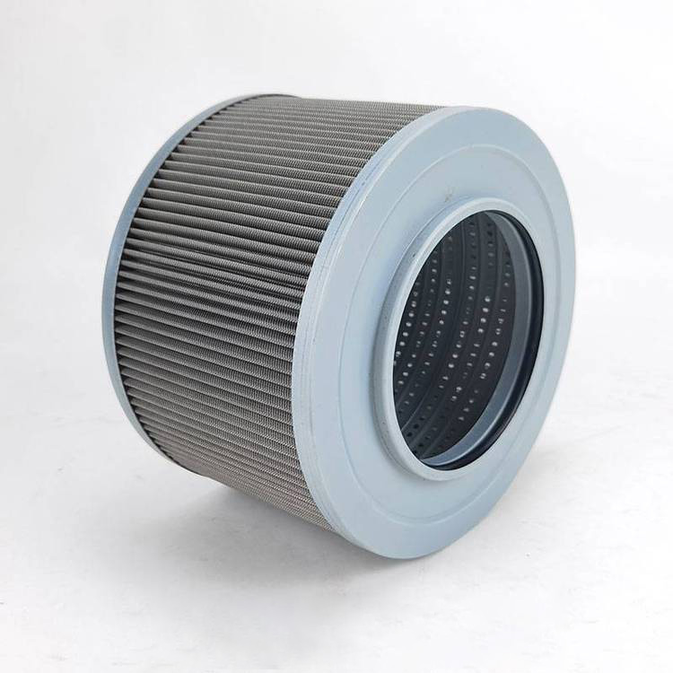 Replacemet VOLVO Hydraulic oil suction filter VOE14530989