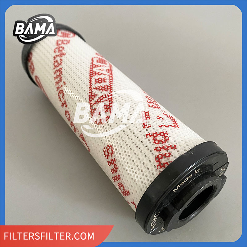 High Quality Machinery Parts Hydraulic Return Filter HYDAC 0110R020BNHC2B6