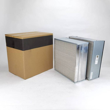 Replacement KRONE air filter 270164560