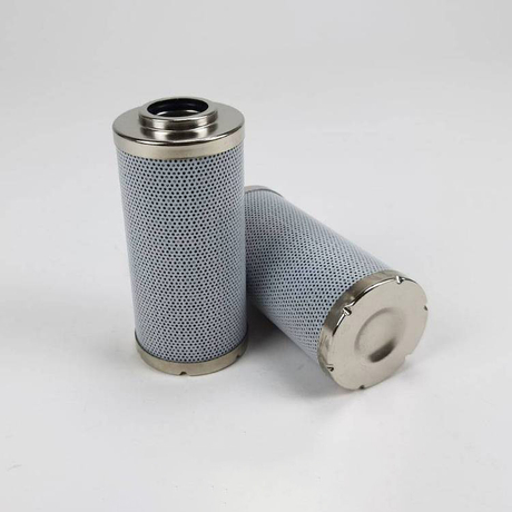 Replacement MANN hydraulic oil return filter HD601