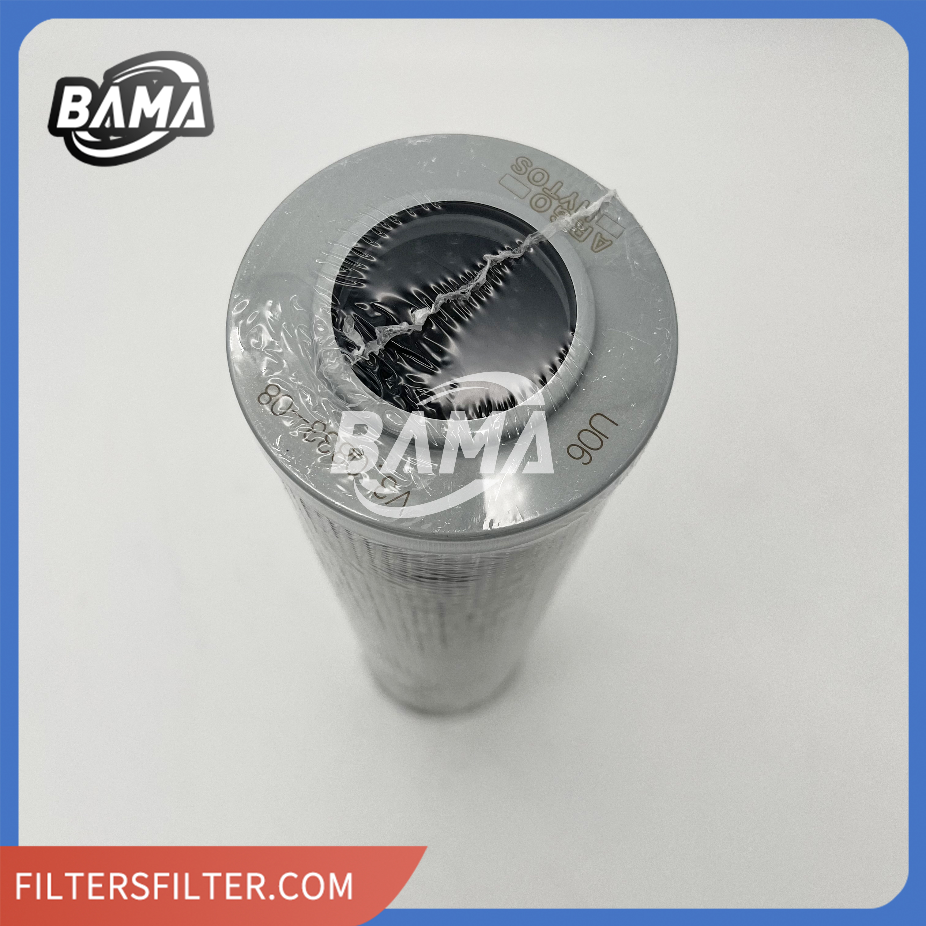 ARGO FILTER V3.0833-08 Hydraulic Pressure Filter