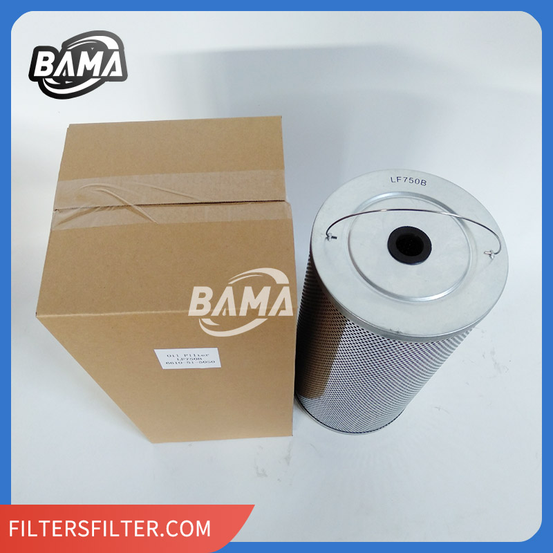 Replace DONALDSON P550751 Lube Filter Bypass Cartridge