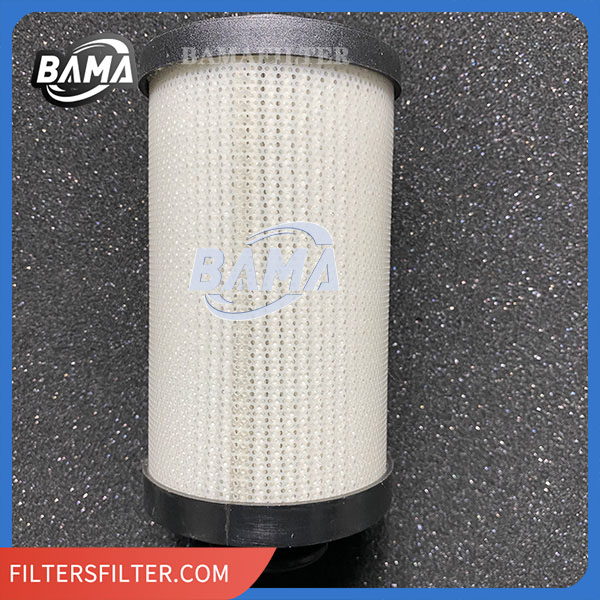 Replacement NATIONAL FILTERS Hydraulic return line filter RHY160-6-10G-V/3