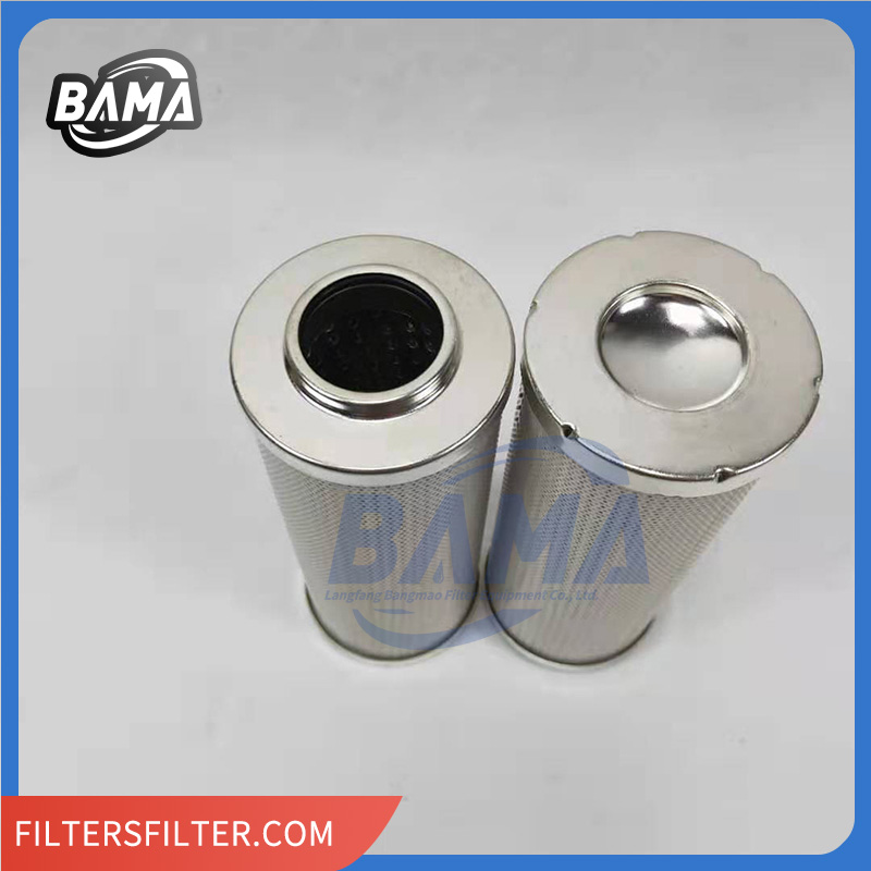 Replacement FAI FILTRI Hydraulic pressure filter D0240A10NHA
