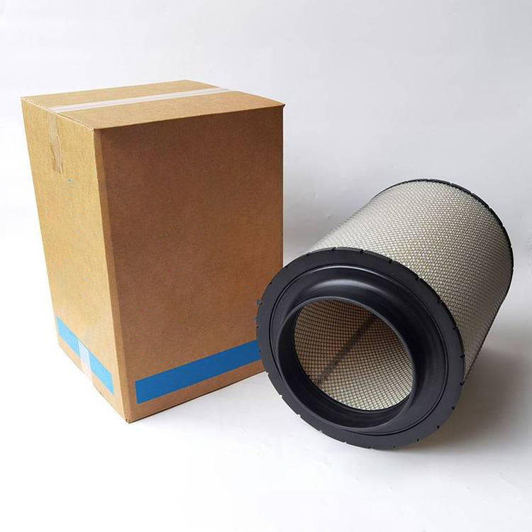 Filtro Aria Baldwin PA5733 A Pannello - Per Generatori Onan, Altezza 36 Mm - 5