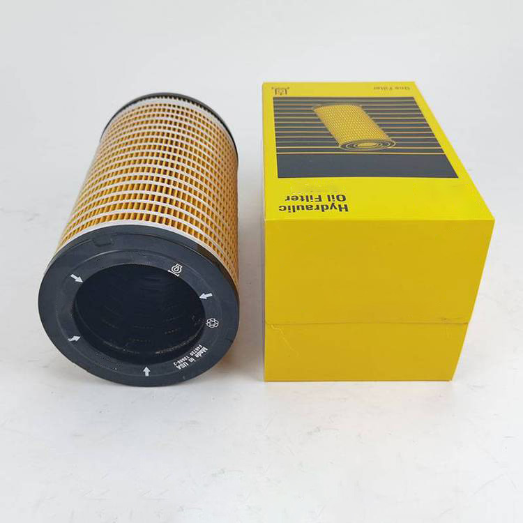 Replacement BALDWIN hydraulic Filter PT9010