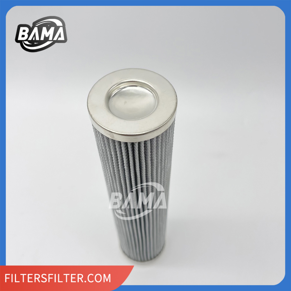 MOOG 07160300 Hydraulic Pressure Filter