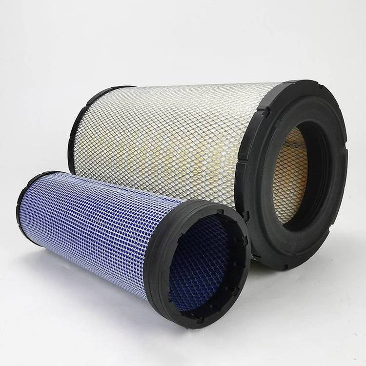 Replacement CASE air Filter 47758558