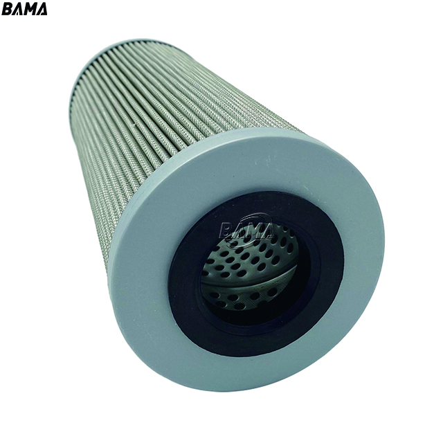 Replacement MP FILTRI Hydraulic Pressure Filter Element MP8303