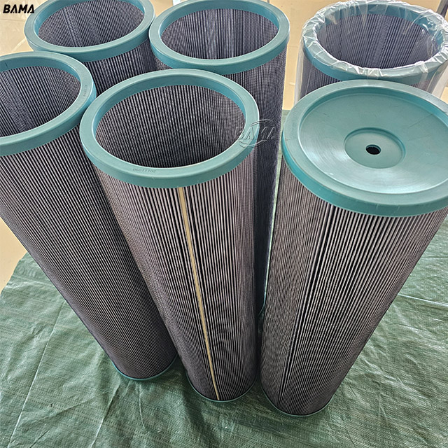 Replacement DIESEKO Hydraulic Filter Element 20111090