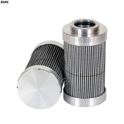Replacement MP FILTRI Hydraulic Pressure Filter Element MP9201