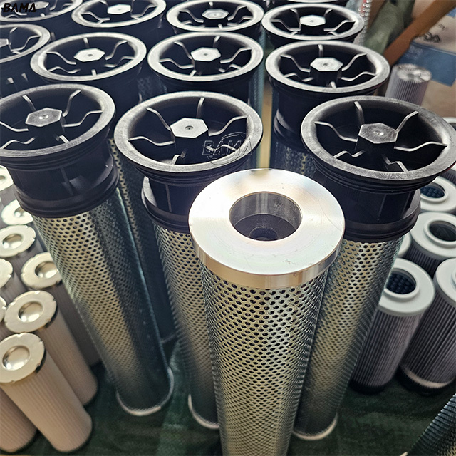 Replacement PONSSE Hydraulic Filter Element 0076629