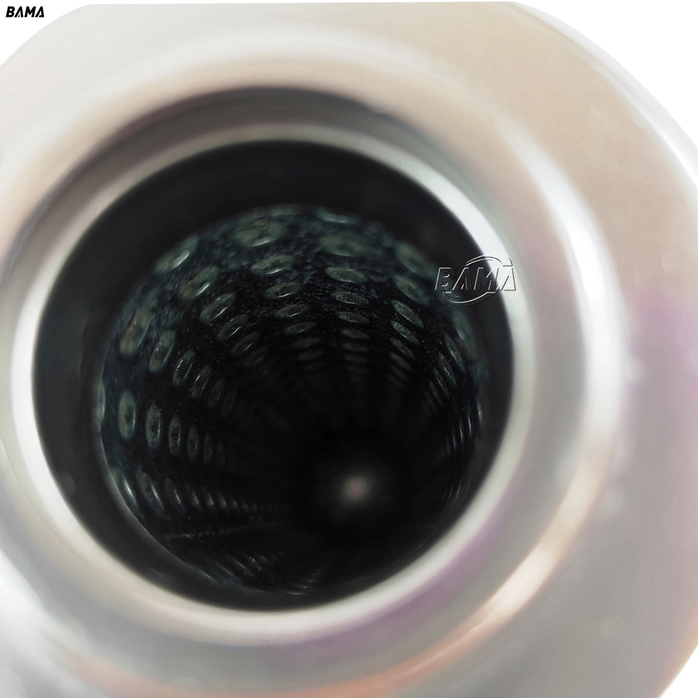 Replacement SOFIMA Hydraulic Pressure Filter SHD0110FD11