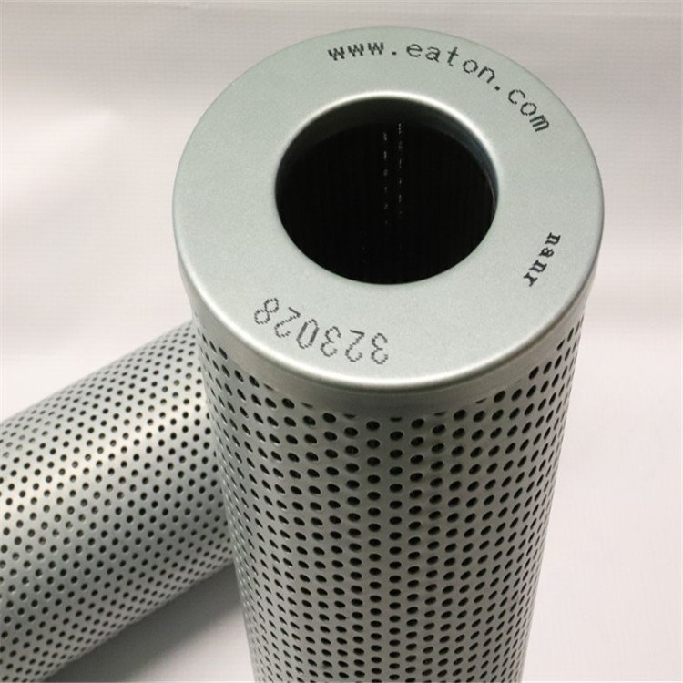 Replacemen INTERNORMEN Hydraulic Oil Filter Element for Construction Machinery 323028